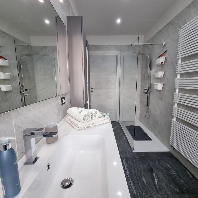 Attico Albachiara - Vicino al centro ed al Mare - Appartamento con 3 Camere da Letto - Piano Alto - 21