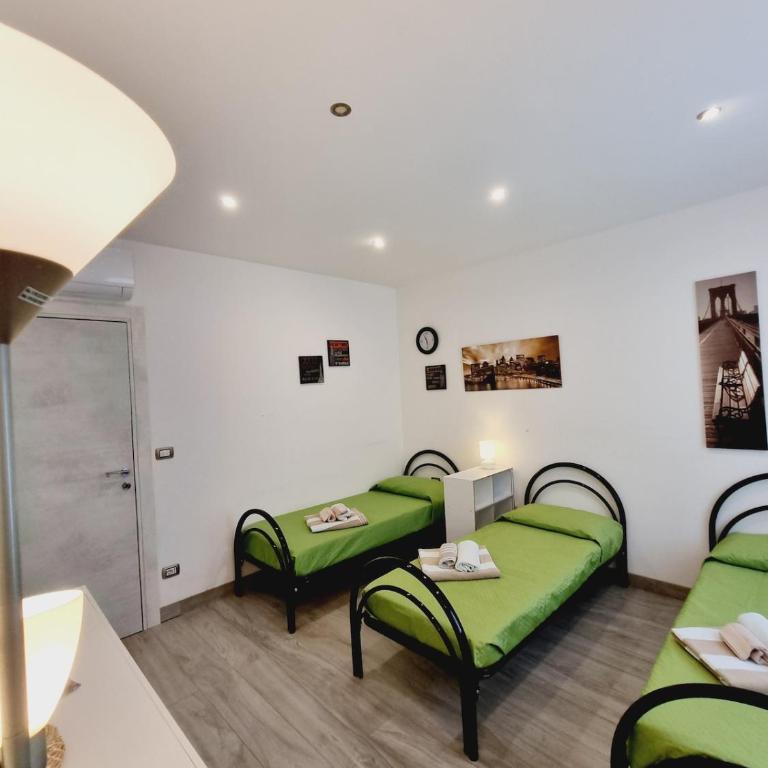 Attico Albachiara - Vicino al centro ed al Mare - Appartamento con 3 Camere da Letto - Piano Alto - 15