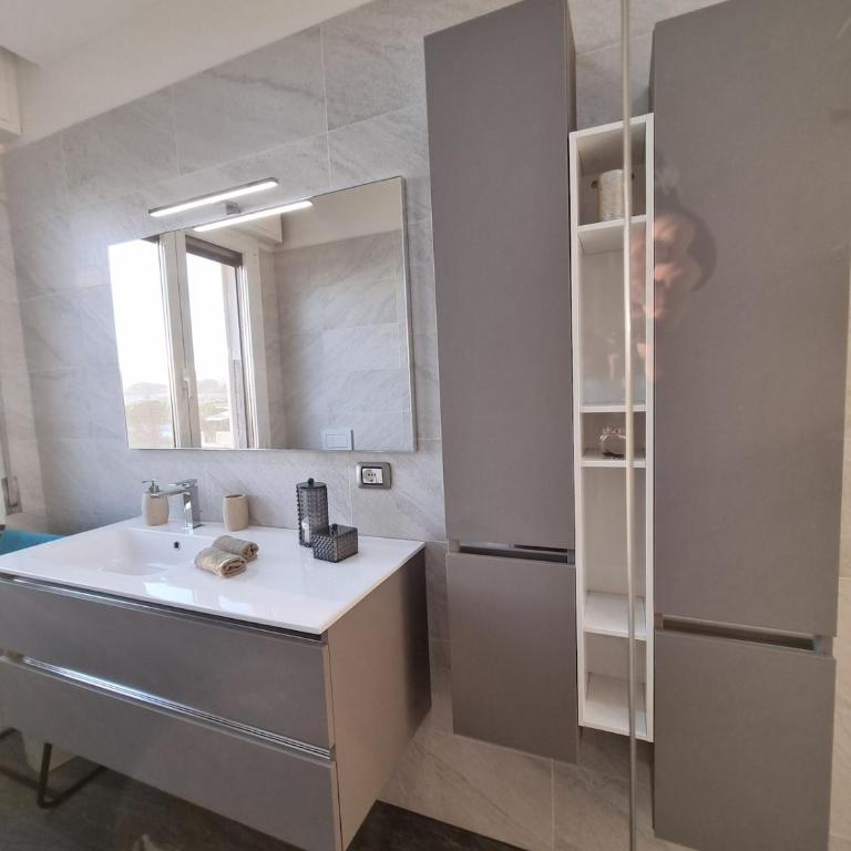 Attico Albachiara - Vicino al centro ed al Mare - Appartamento con 3 Camere da Letto - Piano Alto - 23