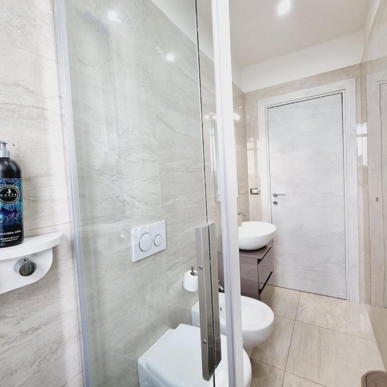 Attico Albachiara - Vicino al centro ed al Mare - Appartamento con 3 Camere da Letto - Piano Alto - 25