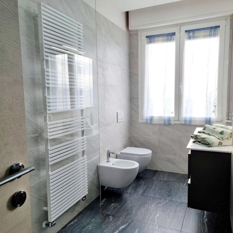 Attico Albachiara - Vicino al centro ed al Mare - Appartamento con 3 Camere da Letto - Piano Alto - 20