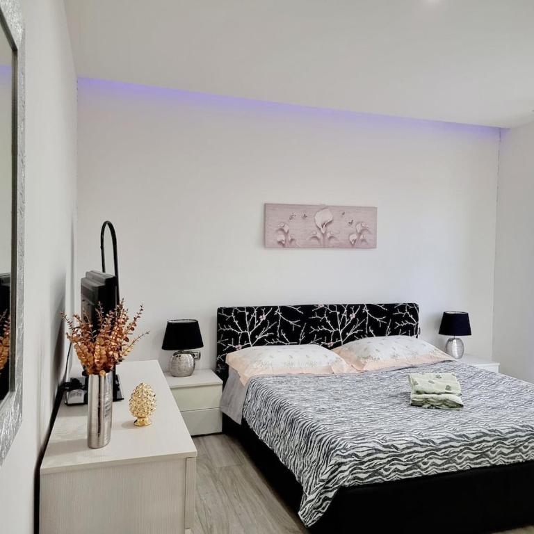 Attico Albachiara - Vicino al centro ed al Mare - Appartamento con 3 Camere da Letto - Piano Alto - 10