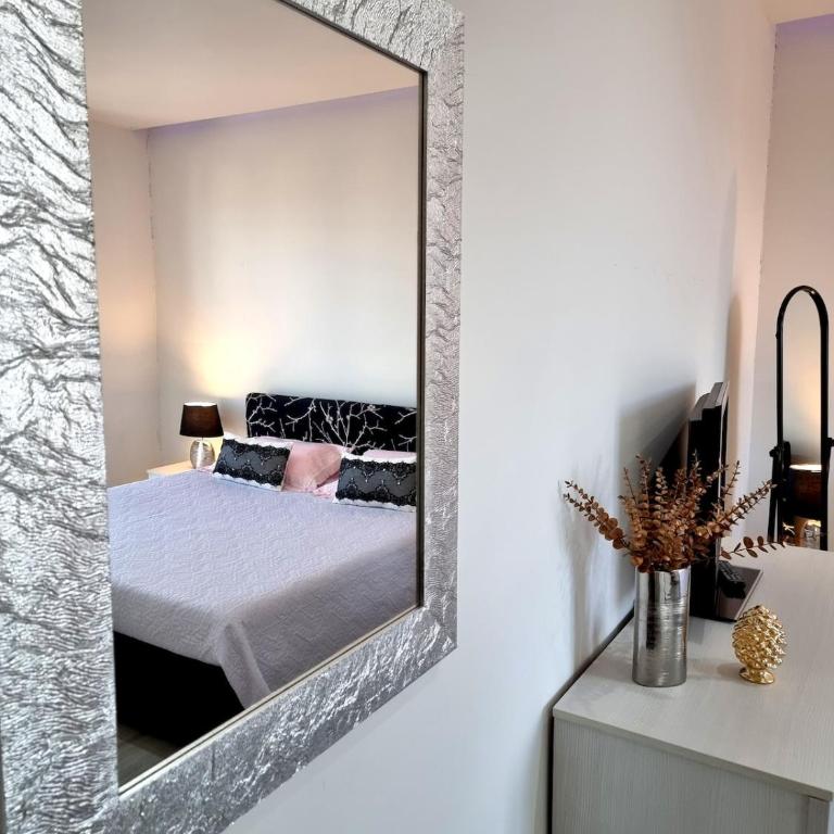 Attico Albachiara - Vicino al centro ed al Mare - Appartamento con 3 Camere da Letto - Piano Alto - 12