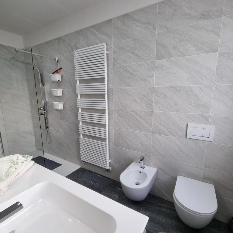 Attico Albachiara - Vicino al centro ed al Mare - Appartamento con 3 Camere da Letto - Piano Alto - 22