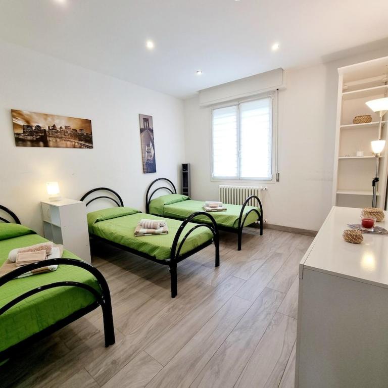 Attico Albachiara - Vicino al centro ed al Mare - Appartamento con 3 Camere da Letto - Piano Alto - 14