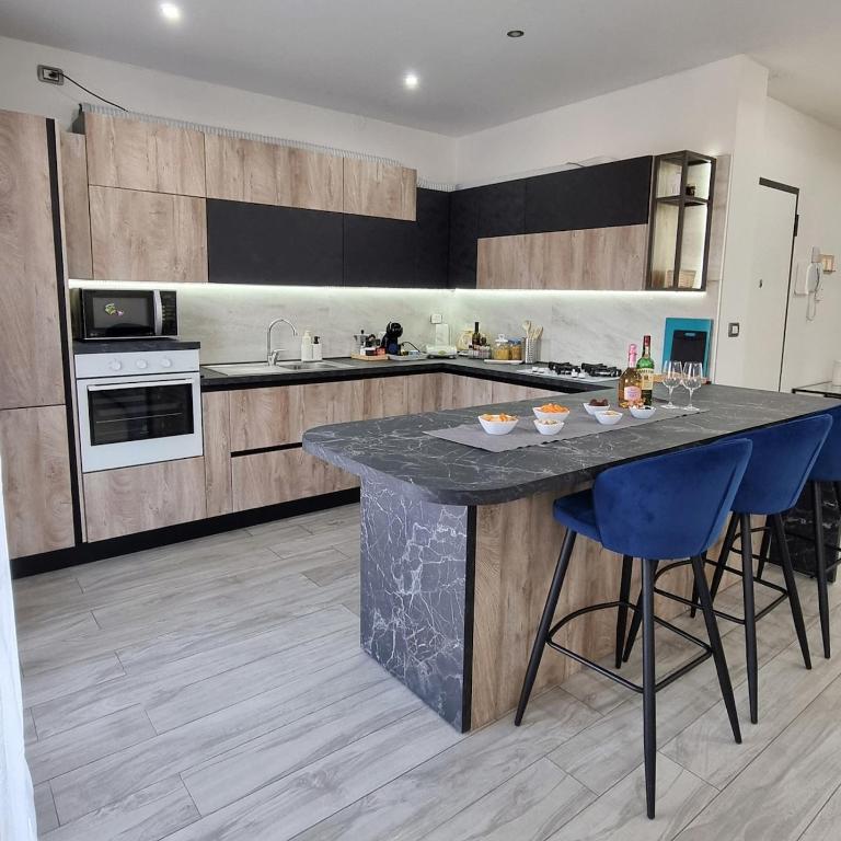 Attico Albachiara - Vicino al centro ed al Mare - Appartamento con 3 Camere da Letto - Piano Alto - 7
