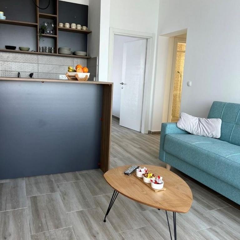 Apartment Complex with Pool in Bar, Montenegro - Apartment - 22