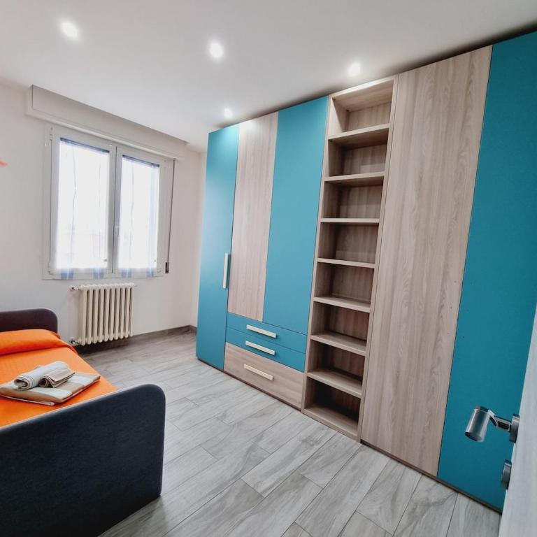 Attico Albachiara - Vicino al centro ed al Mare - Appartamento con 3 Camere da Letto - Piano Alto - 17