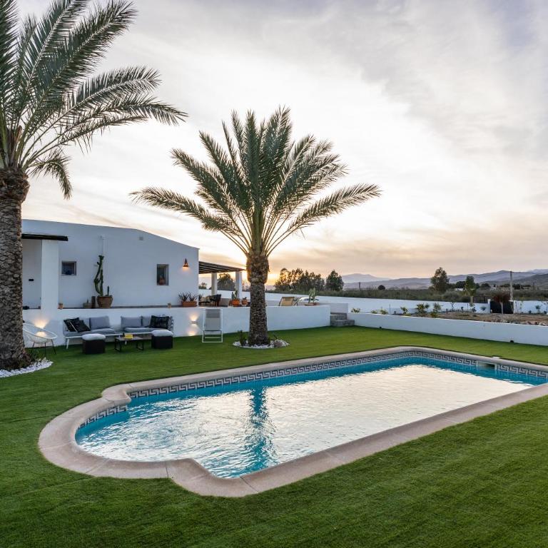 Villa Oasys - Villa con piscina privada - 2