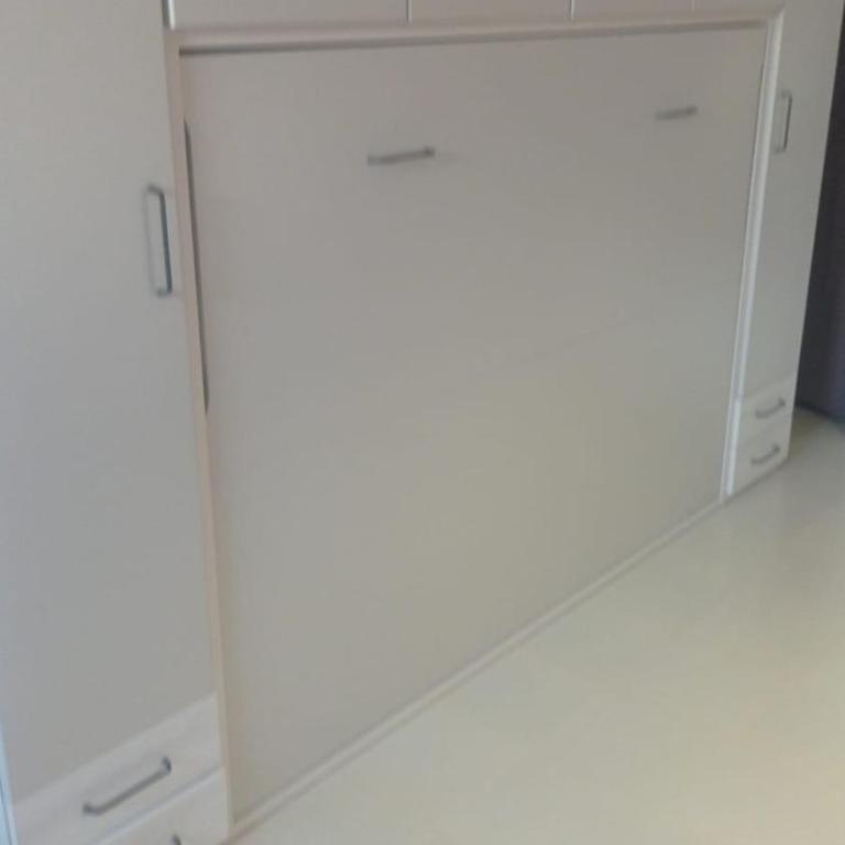 Apartamento Mercedes Céntrico Playa - Estudio Deluxe con cama grande - 1