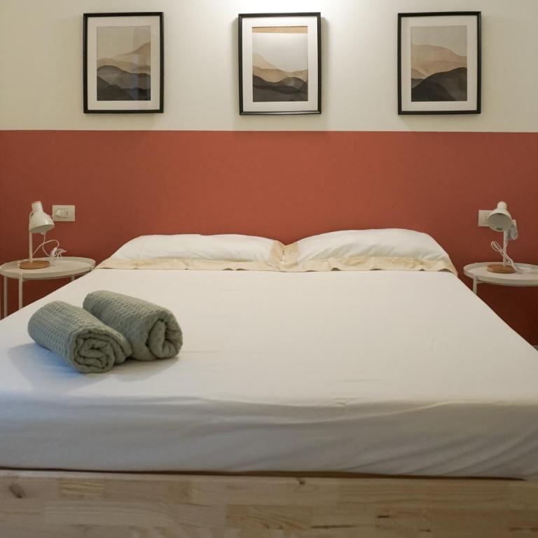 Gelsi Apartments Lake Como - Appartamento con 1 Camera da Letto - 4