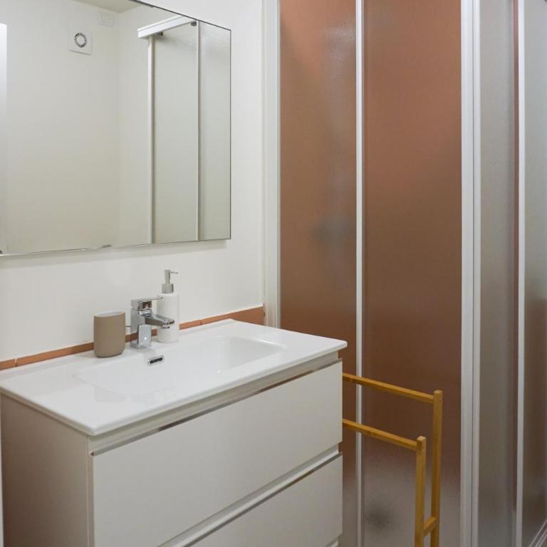 Gelsi Apartments Lake Como - Appartamento con 1 Camera da Letto - 5