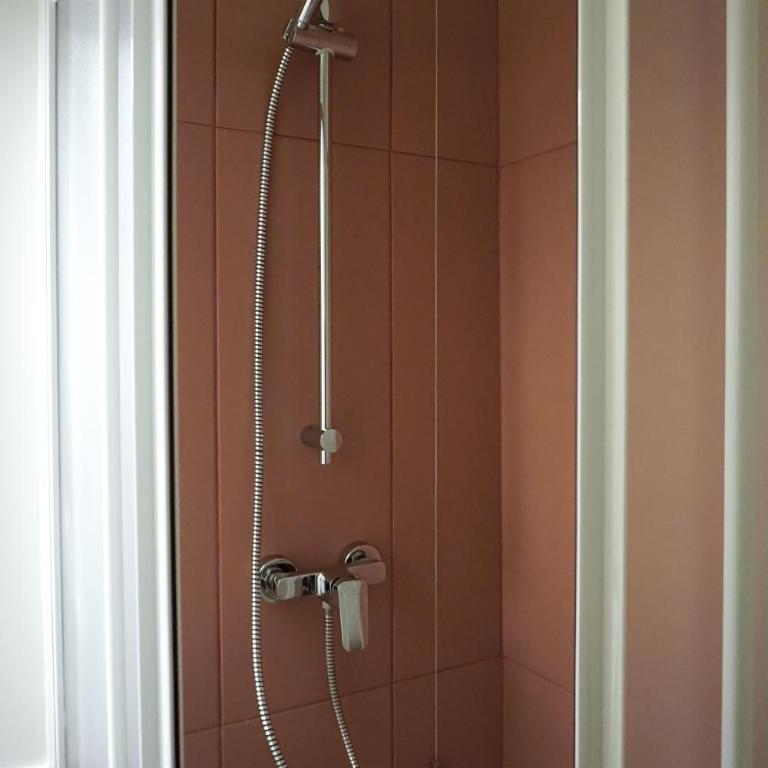 Gelsi Apartments Lake Como - Appartamento con 1 Camera da Letto - 7