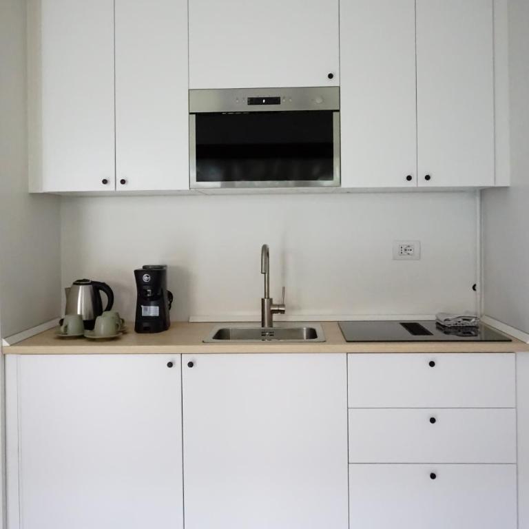 Gelsi Apartments Lake Como - Appartamento con 1 Camera da Letto - 6