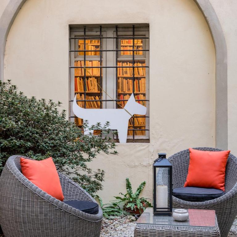 Casa Cenami - Appartamento con 2 Camere da Letto - 16
