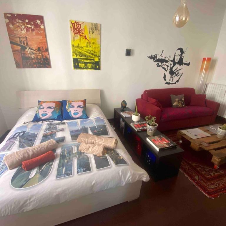 Cozy Studio In Porta Venezia - Appartamento con 1 Camera da Letto - 5