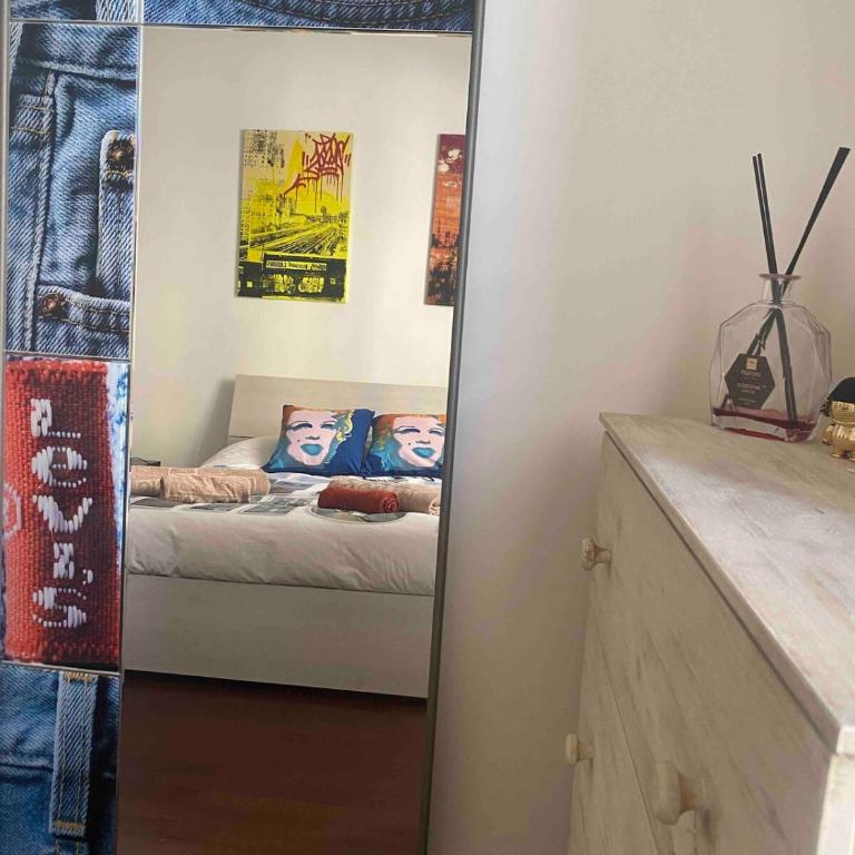 Cozy Studio In Porta Venezia - Appartamento con 1 Camera da Letto - 10