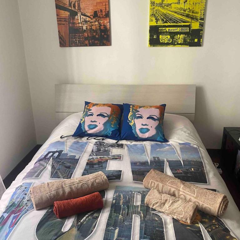 Cozy Studio In Porta Venezia - Appartamento con 1 Camera da Letto - 9