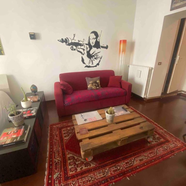 Cozy Studio In Porta Venezia - Appartamento con 1 Camera da Letto - 6