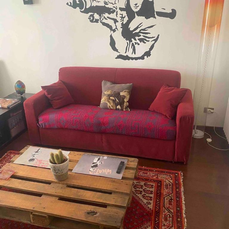 Cozy Studio In Porta Venezia - Appartamento con 1 Camera da Letto - 8