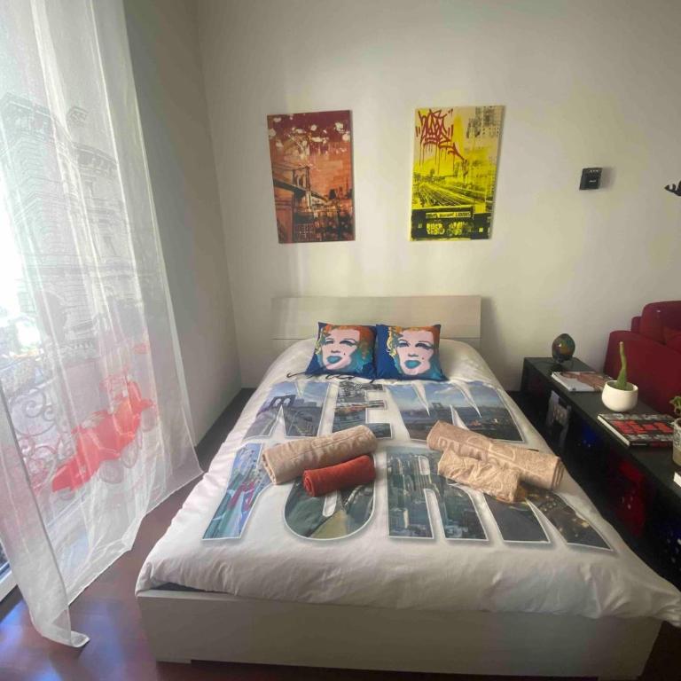 Cozy Studio In Porta Venezia - Appartamento con 1 Camera da Letto - 11