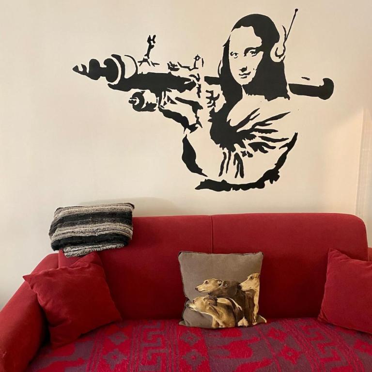Cozy Studio In Porta Venezia - Appartamento con 1 Camera da Letto - 12