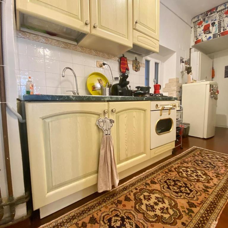 Cozy Studio In Porta Venezia - Appartamento con 1 Camera da Letto - 16
