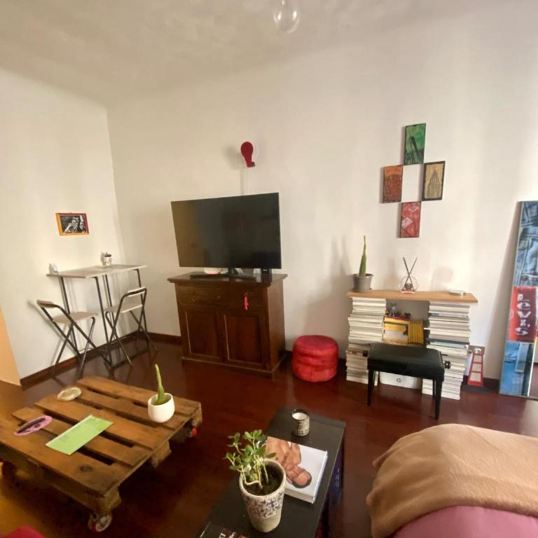 Cozy Studio In Porta Venezia - Appartamento con 1 Camera da Letto - 17