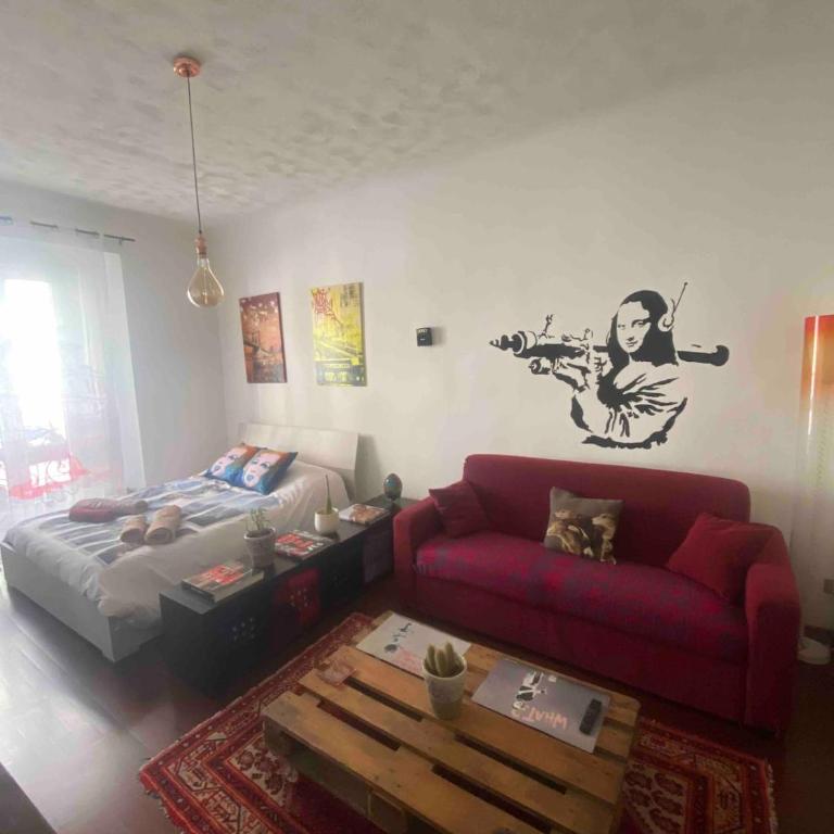 Cozy Studio In Porta Venezia - Appartamento con 1 Camera da Letto - 18