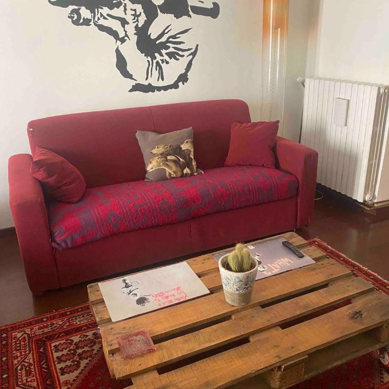 Cozy Studio In Porta Venezia - Appartamento con 1 Camera da Letto - 20