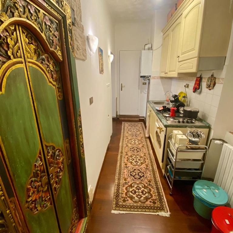 Cozy Studio In Porta Venezia - Appartamento con 1 Camera da Letto - 2