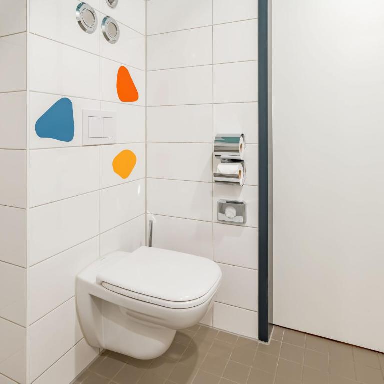 Ramada Encore by Wyndham Munich Messe - Junior Suite - 8