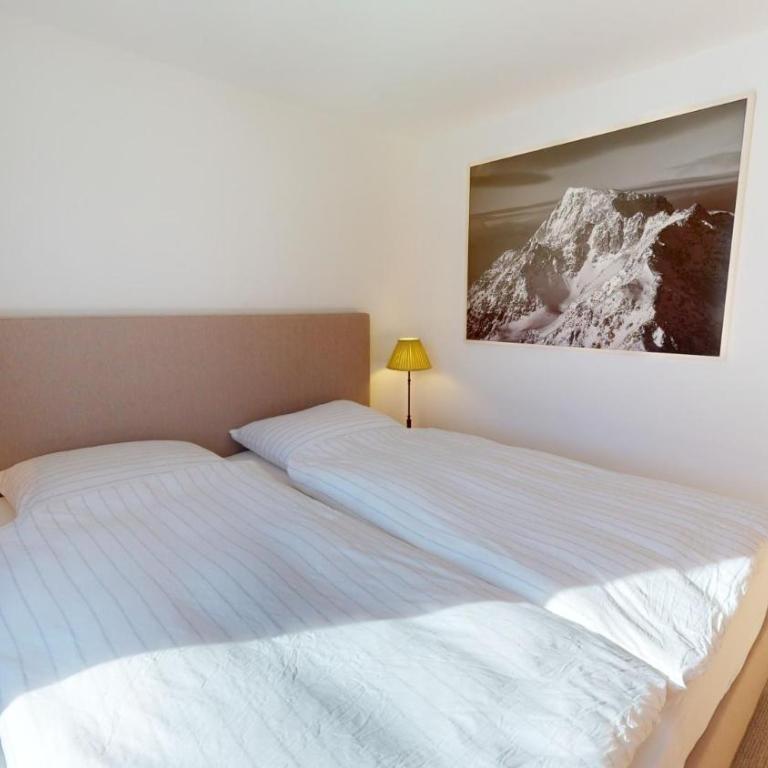Brattas 40 - Apartment mit Blick auf die Berge - 11