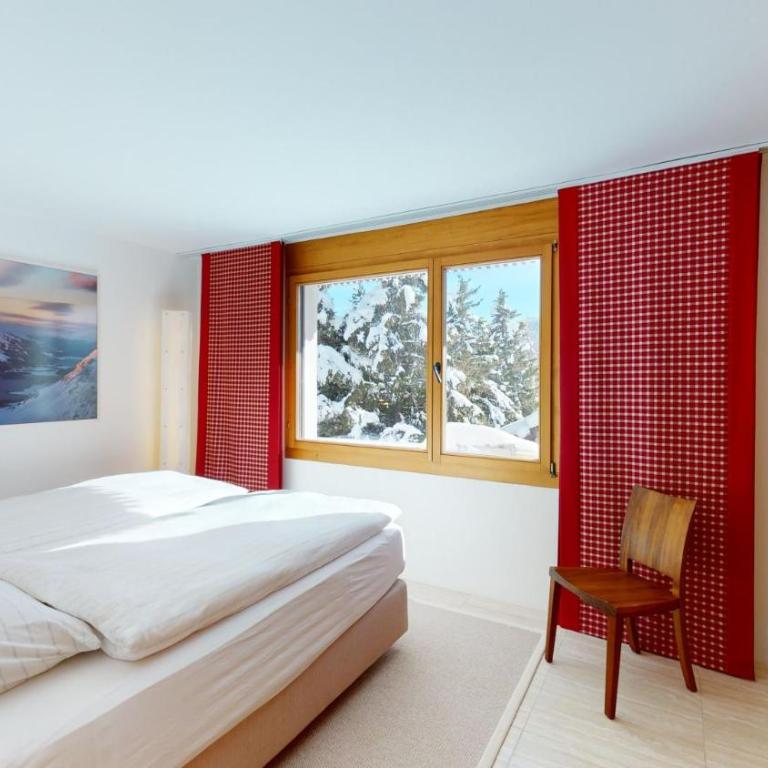 Brattas 40 - Apartment mit Blick auf die Berge - 15