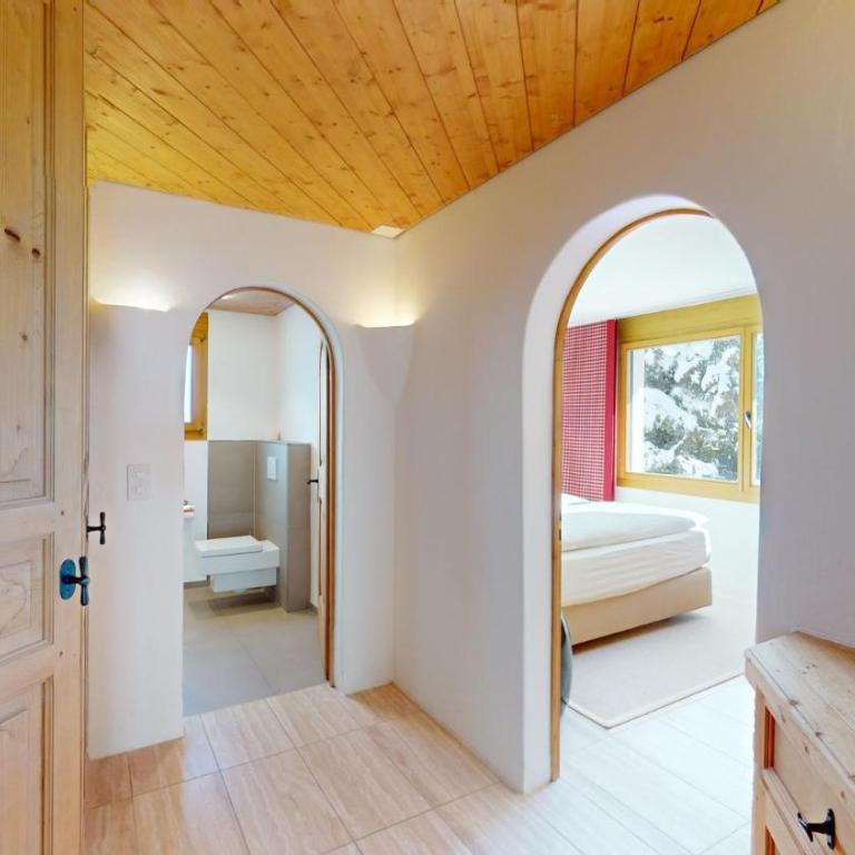 Brattas 40 - Apartment mit Blick auf die Berge - 14