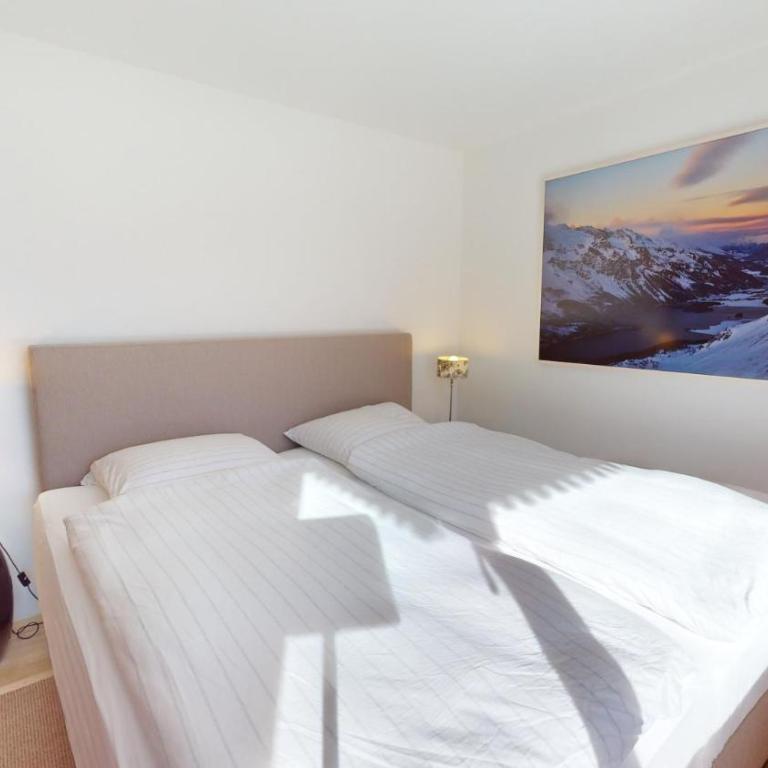Brattas 40 - Apartment mit Blick auf die Berge - 16