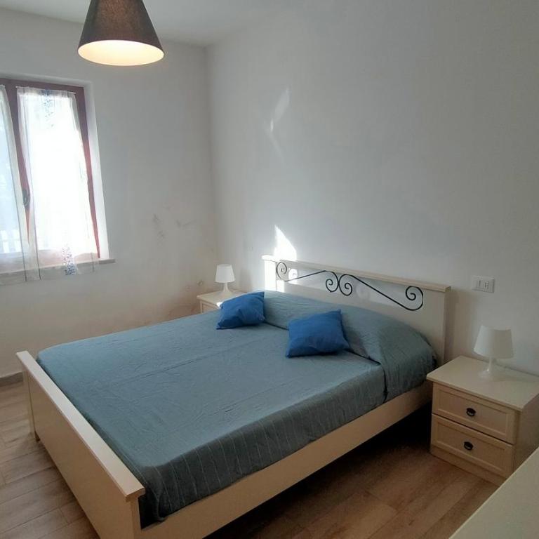 Villetta a schiera trilocale CON SPIAGGIA E PISCINA INCLUSI cod 492 - Taunus vacanze - Three-Bedroom House - 3