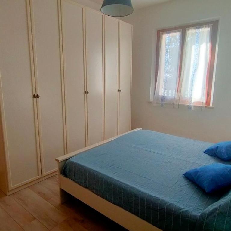 Villetta a schiera trilocale CON SPIAGGIA E PISCINA INCLUSI cod 492 - Taunus vacanze - Three-Bedroom House - 7