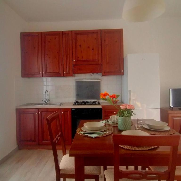Villetta a schiera trilocale CON SPIAGGIA E PISCINA INCLUSI cod 492 - Taunus vacanze - Three-Bedroom House - 10