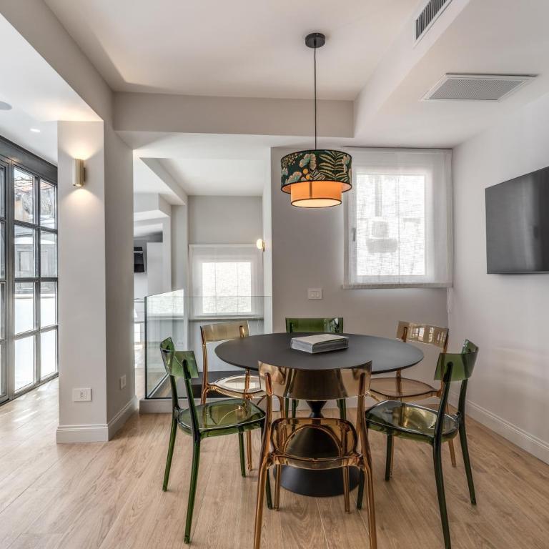 Maison Della Vite - Casa con 3 Camere da Letto - 2