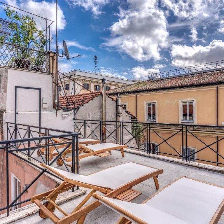 Maison Della Vite - Casa con 3 Camere da Letto - 7