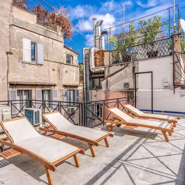 Maison Della Vite - Casa con 3 Camere da Letto - 10