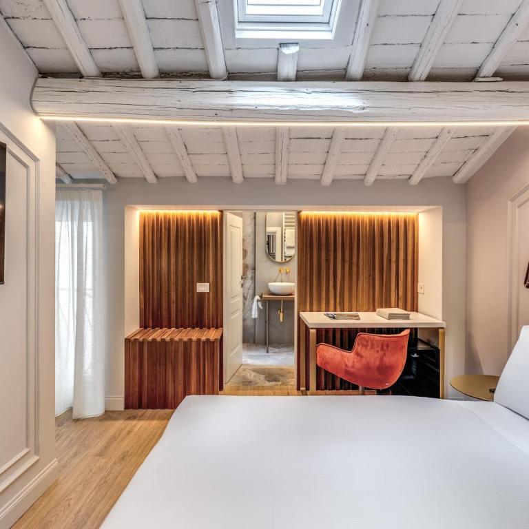 Maison Della Vite - Casa con 3 Camere da Letto - 4