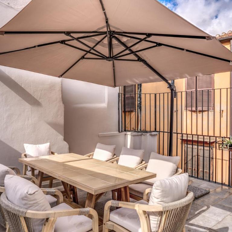 Maison Della Vite - Casa con 3 Camere da Letto - 1