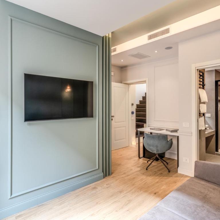 Maison Della Vite - Casa con 3 Camere da Letto - 14
