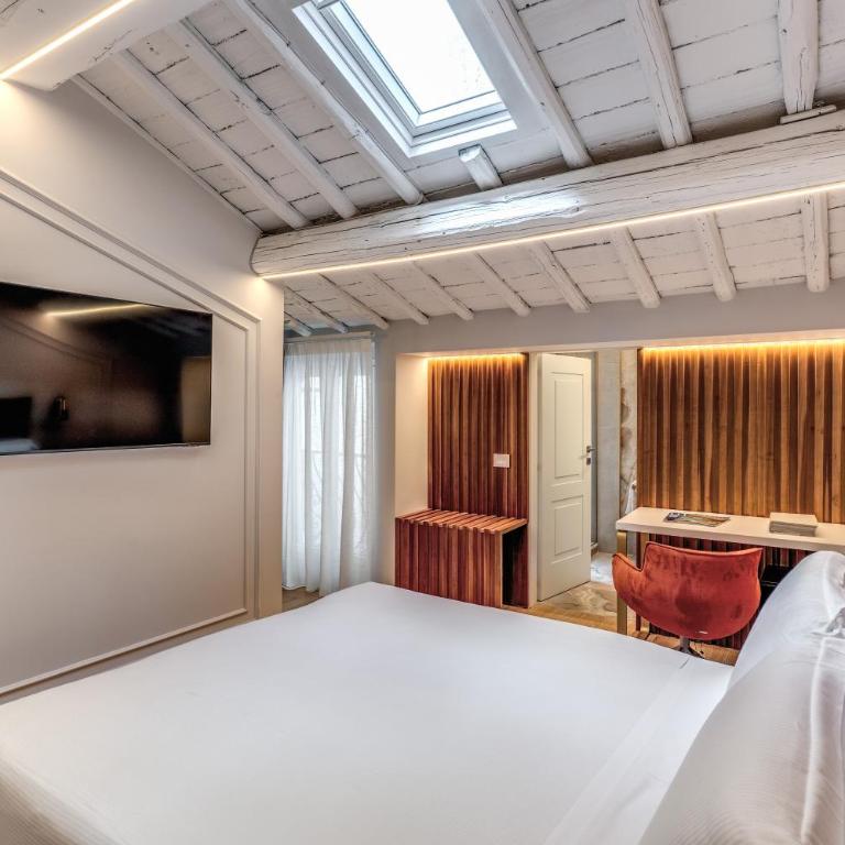 Maison Della Vite - Casa con 3 Camere da Letto - 16