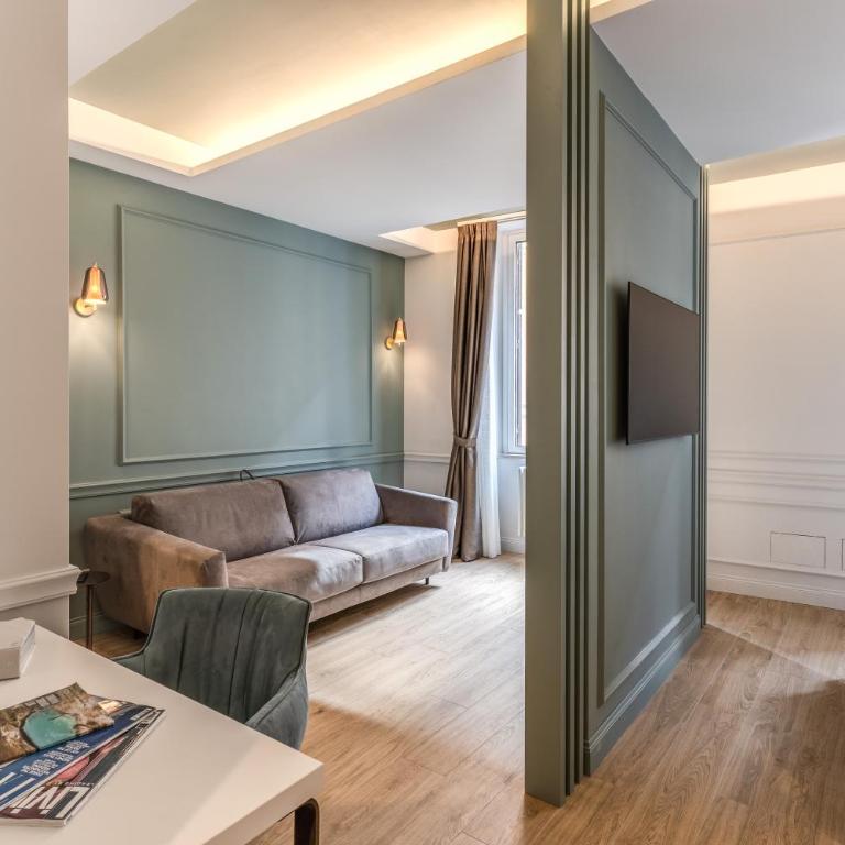 Maison Della Vite - Casa con 3 Camere da Letto - 18