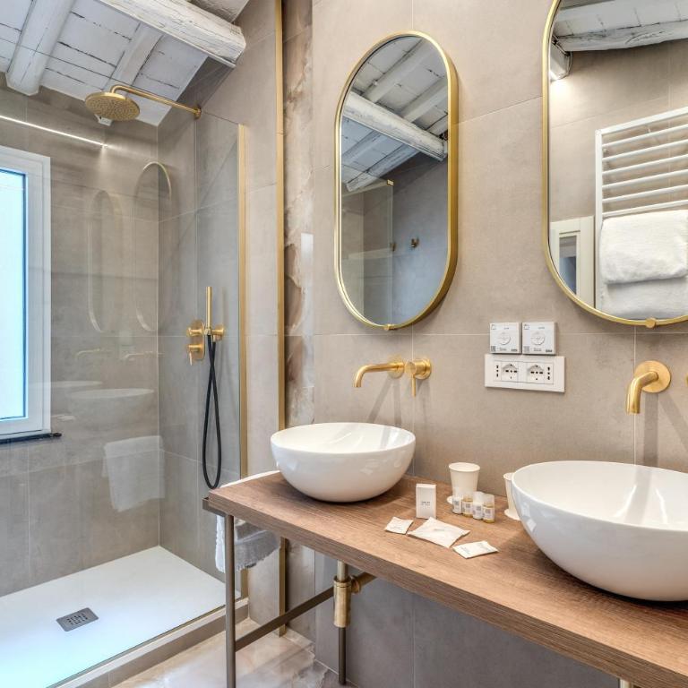 Maison Della Vite - Casa con 3 Camere da Letto - 19
