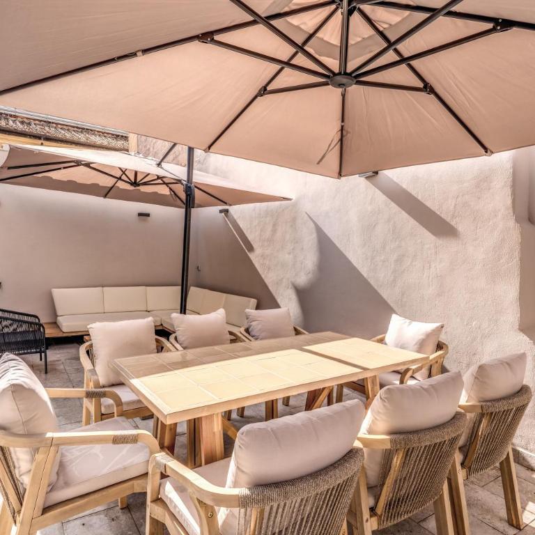 Maison Della Vite - Casa con 3 Camere da Letto - 21
