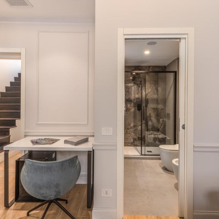 Maison Della Vite - Casa con 3 Camere da Letto - 27